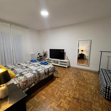 Habitaciones Rambla Catalunya Barcelona Kültér fotó