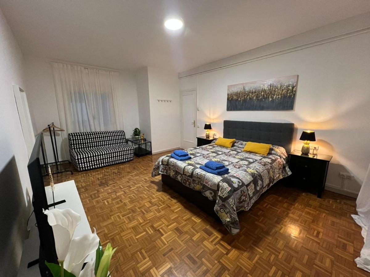 Habitaciones Rambla Catalunya Barcelona Kültér fotó