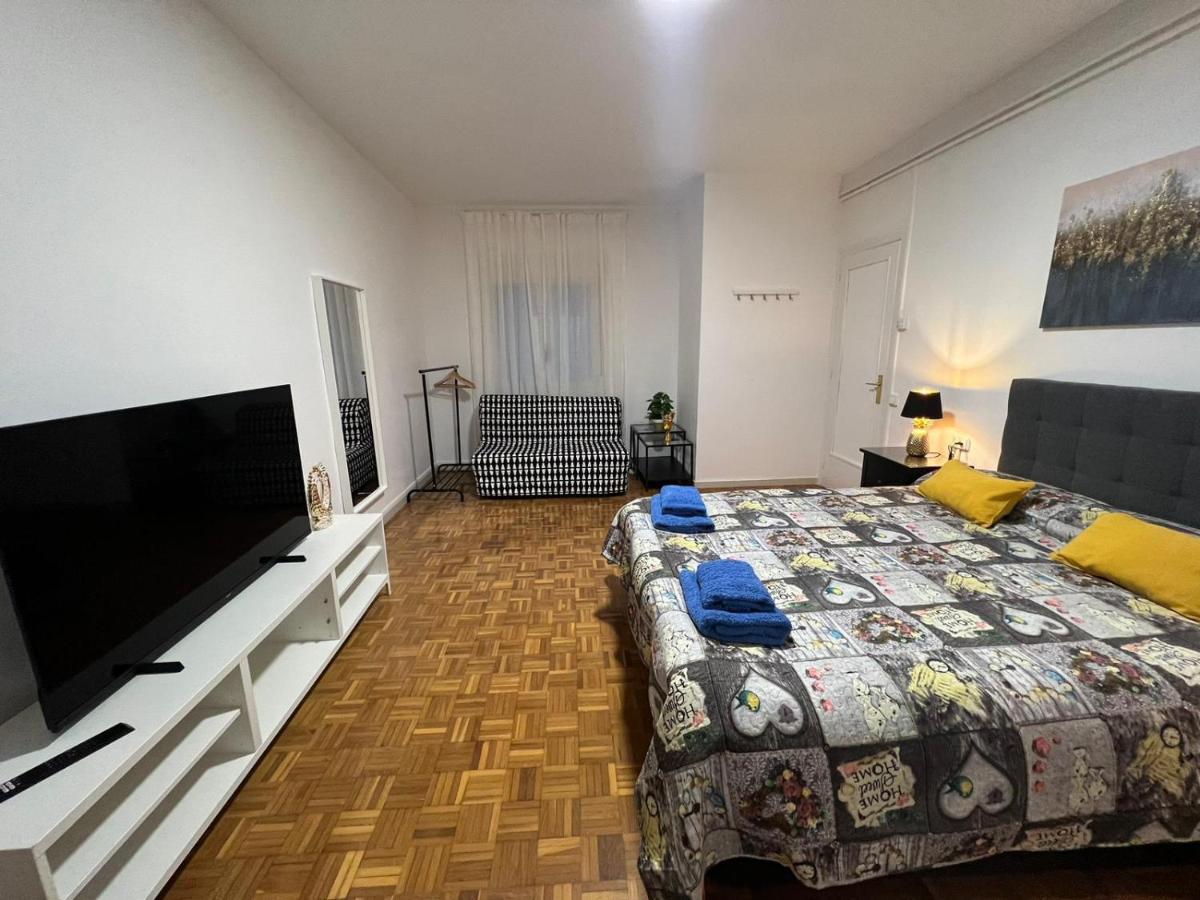 Habitaciones Rambla Catalunya Barcelona Kültér fotó