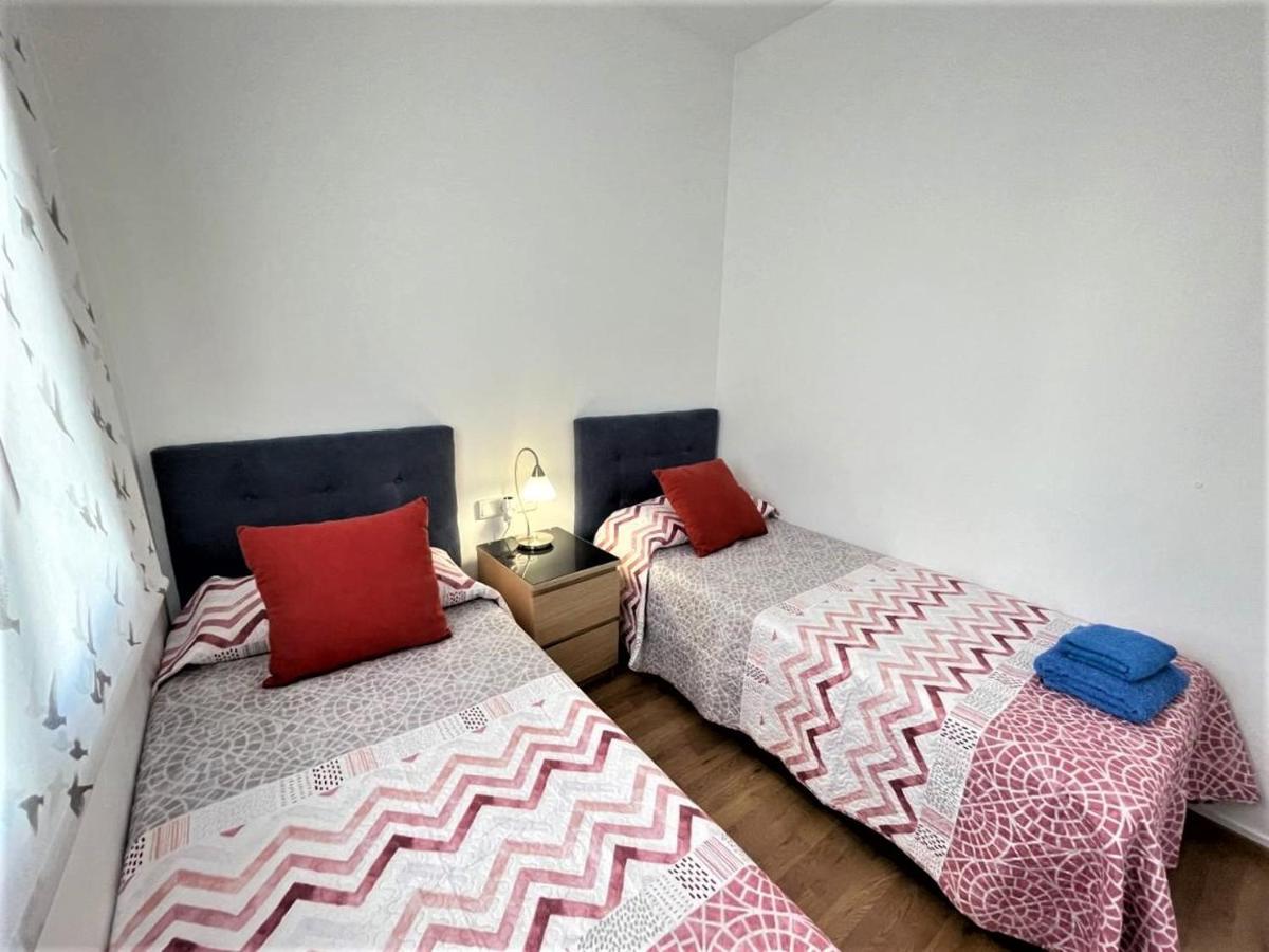 Habitaciones Rambla Catalunya Barcelona Kültér fotó