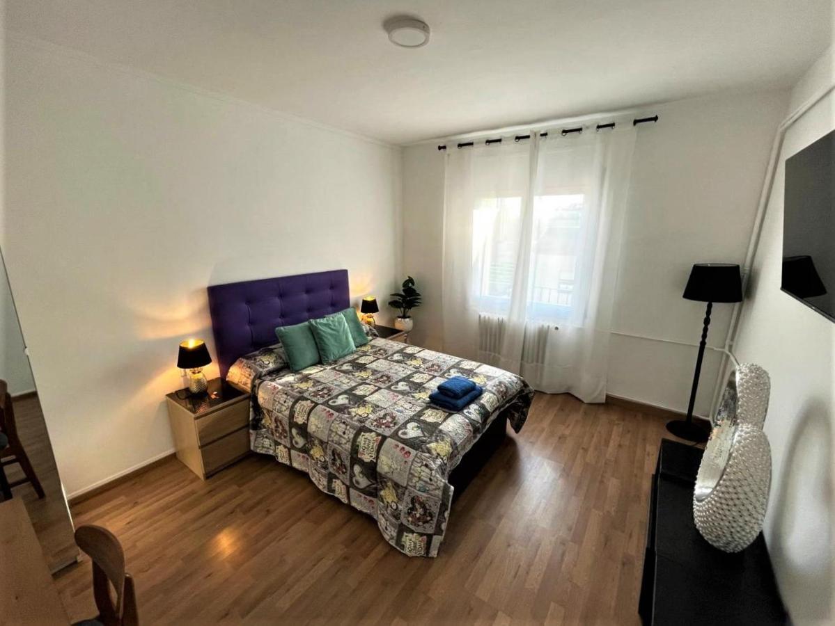 Habitaciones Rambla Catalunya Barcelona Kültér fotó