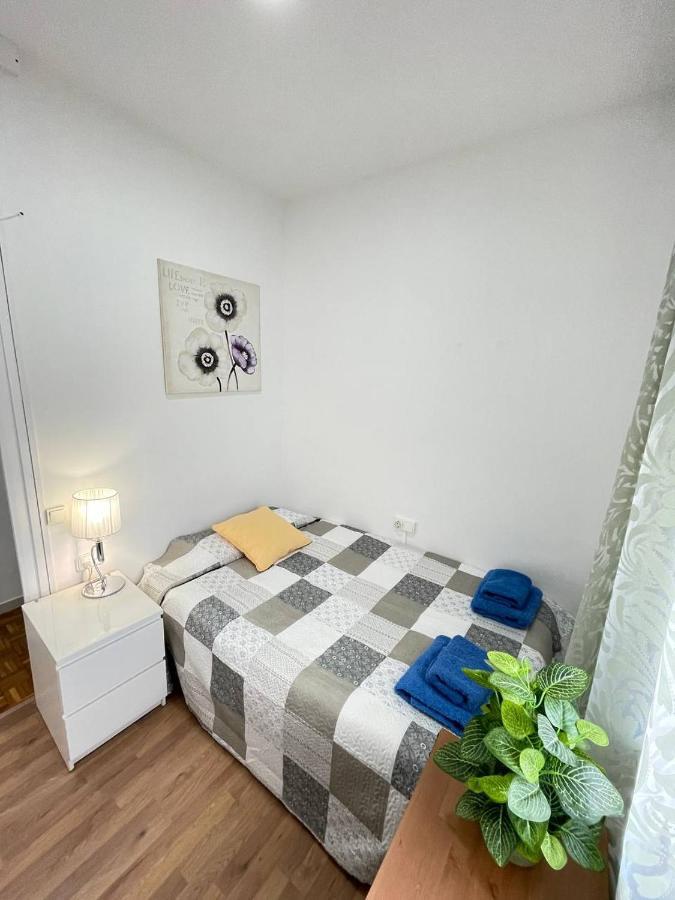 Habitaciones Rambla Catalunya Barcelona Kültér fotó