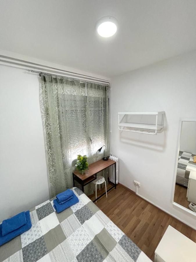 Habitaciones Rambla Catalunya Barcelona Kültér fotó