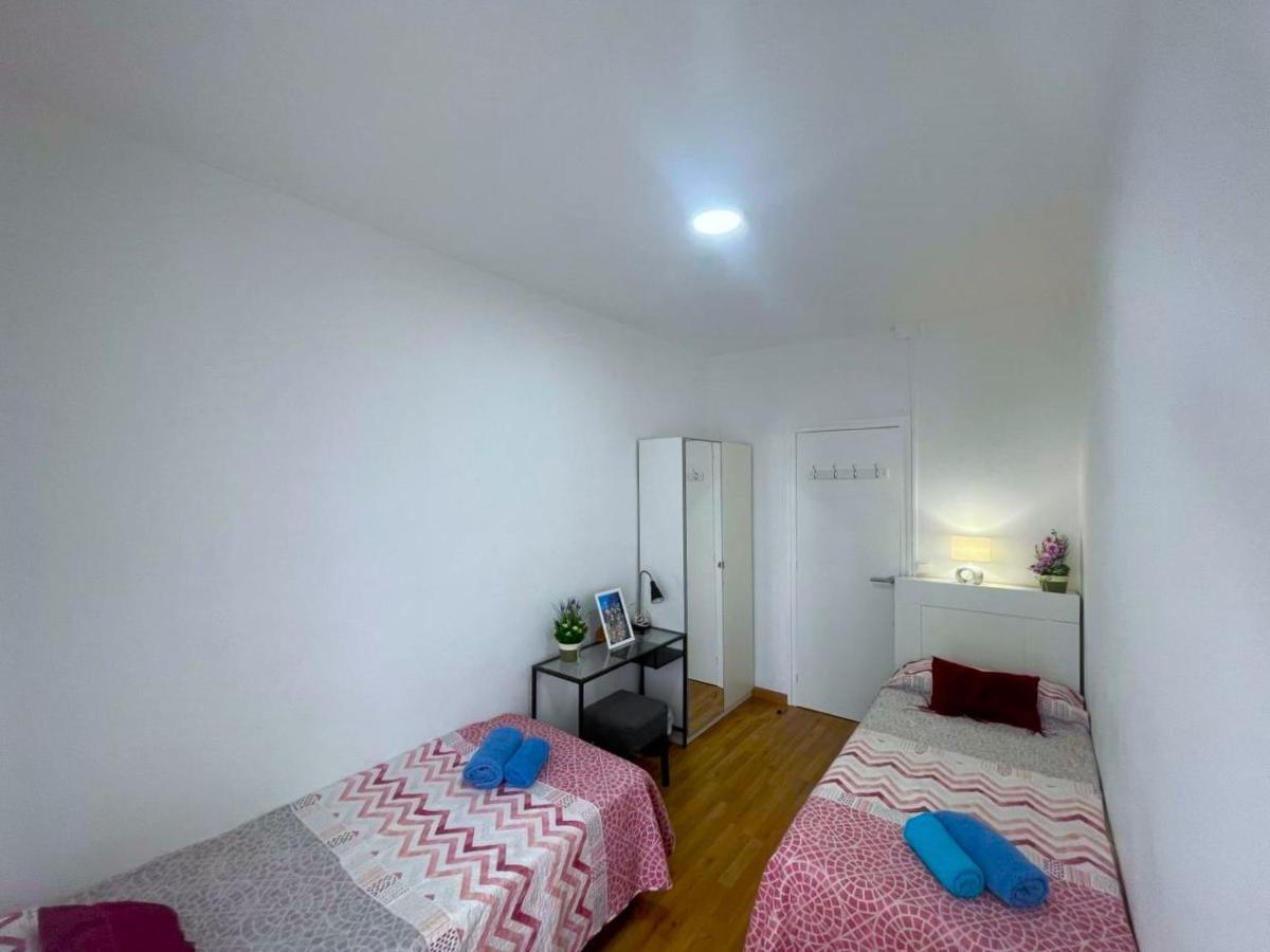 Habitaciones Rambla Catalunya Barcelona Kültér fotó