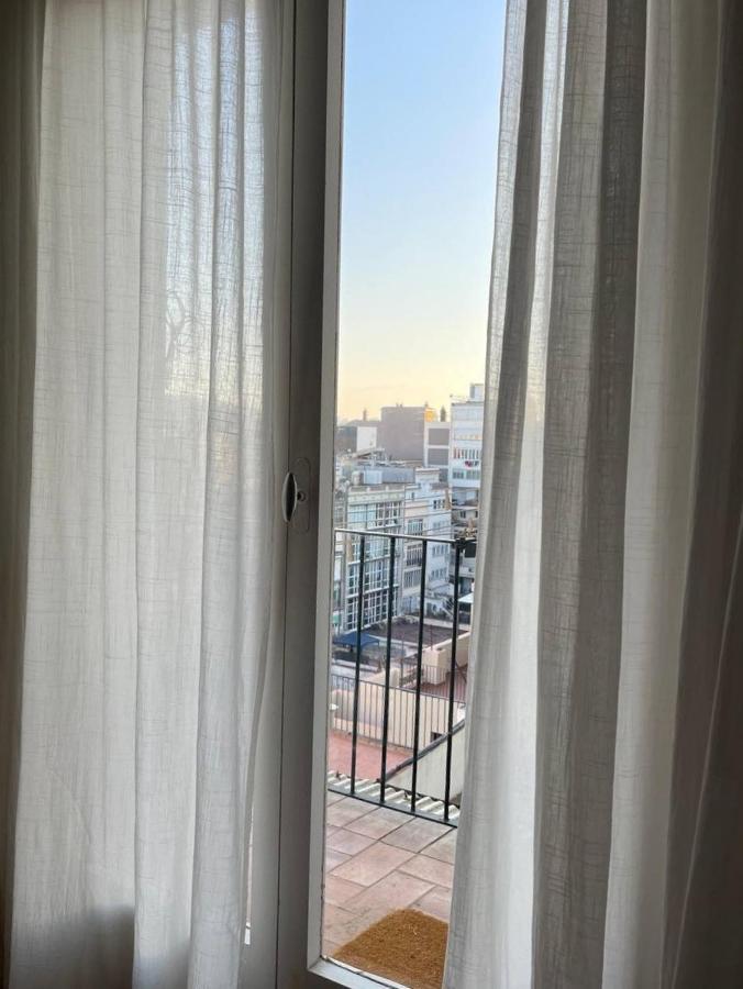 Habitaciones Rambla Catalunya Barcelona Kültér fotó