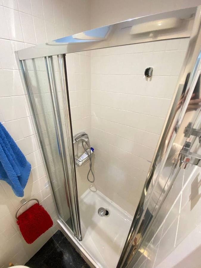 Habitaciones Rambla Catalunya Barcelona Kültér fotó