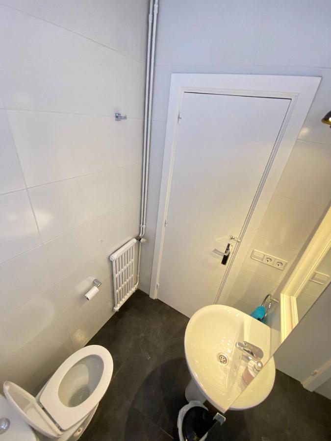 Habitaciones Rambla Catalunya Barcelona Kültér fotó